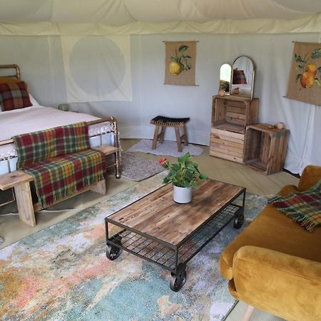 Hotel Heart Of The Wye Clifford Esterno foto