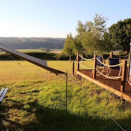 Hotel Heart Of The Wye Clifford Esterno foto