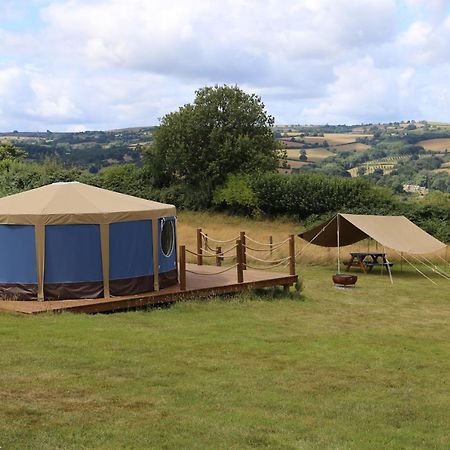 Hotel Heart Of The Wye Clifford Esterno foto