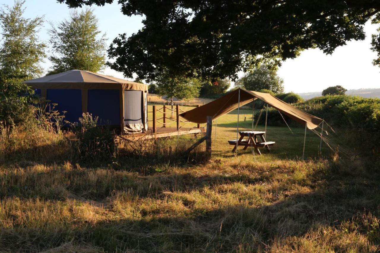 Hotel Heart Of The Wye Clifford Esterno foto
