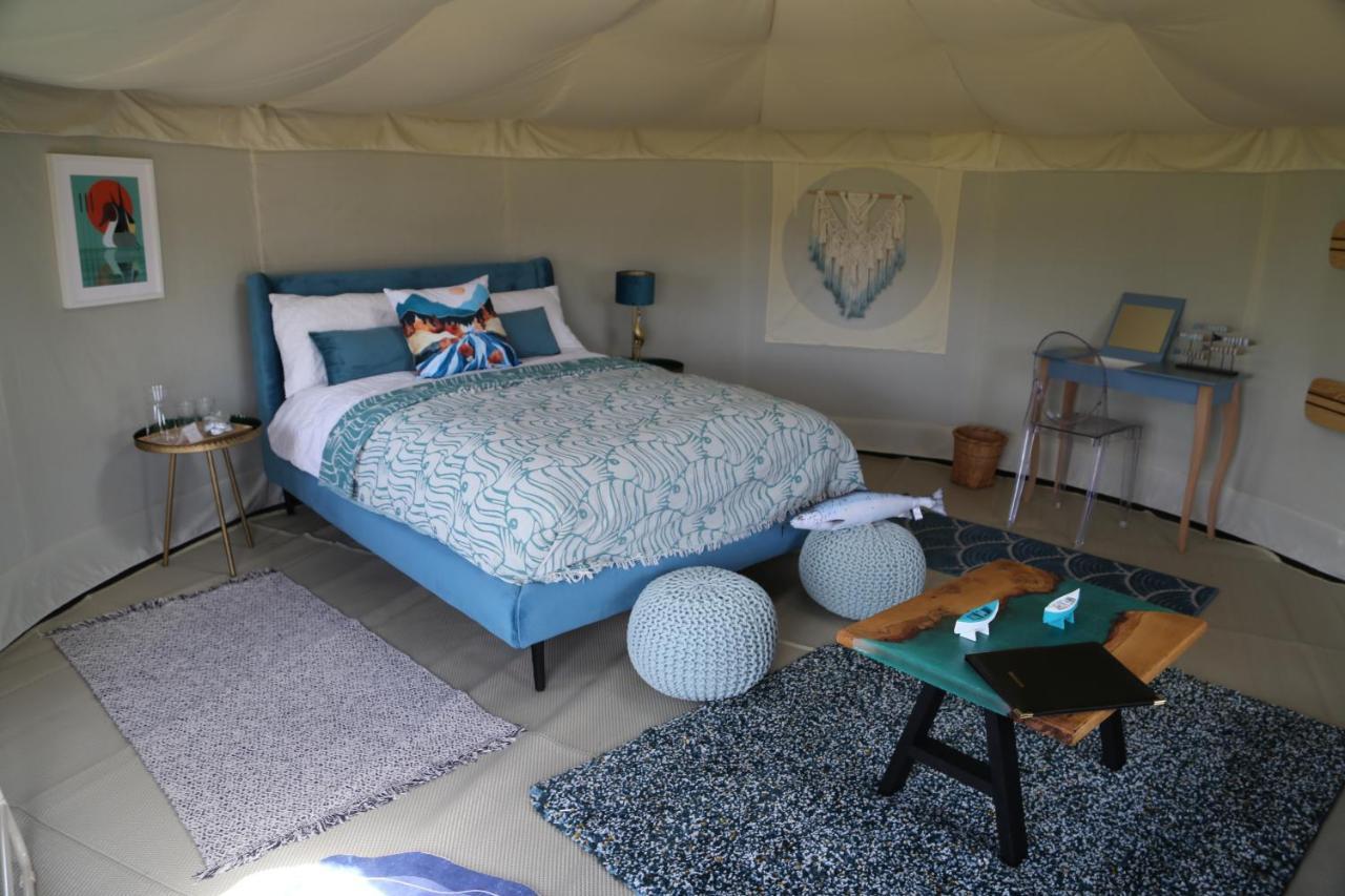 Hotel Heart Of The Wye Clifford Esterno foto
