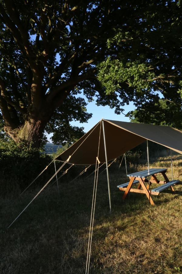 Hotel Heart Of The Wye Clifford Esterno foto