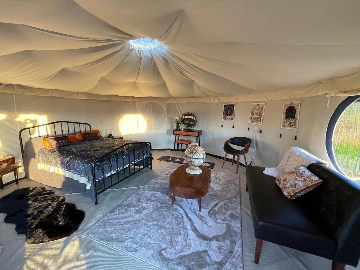 Hotel Heart Of The Wye Clifford Esterno foto