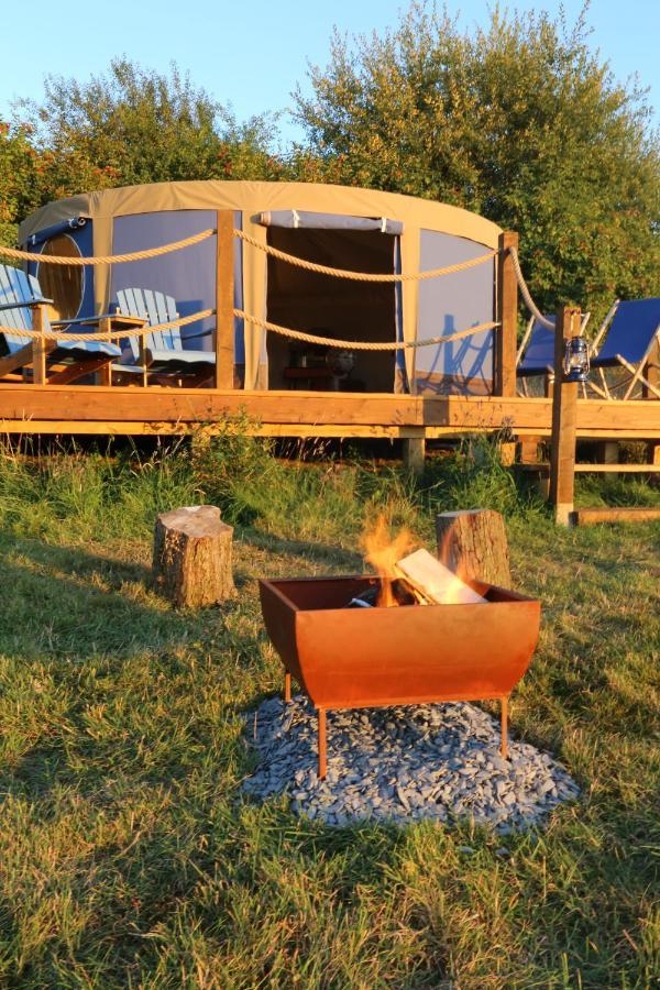 Hotel Heart Of The Wye Clifford Esterno foto