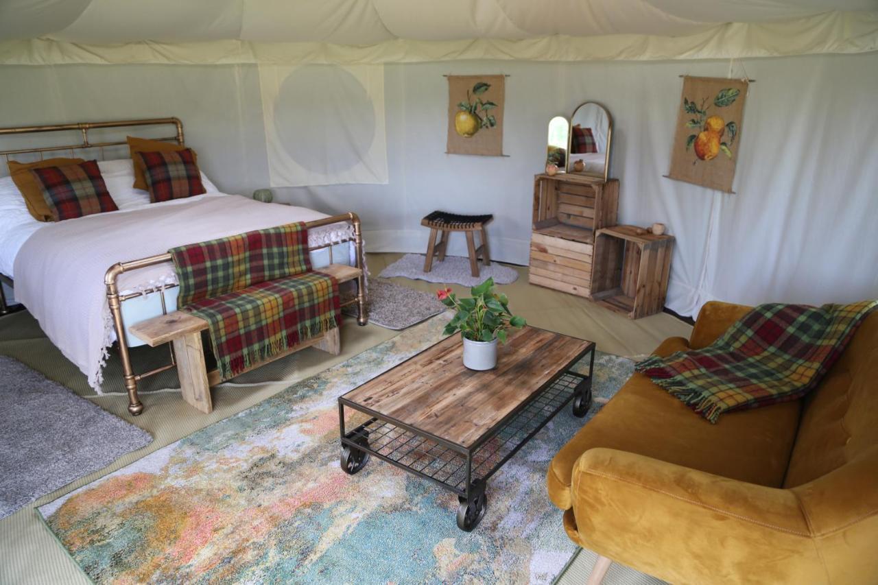 Hotel Heart Of The Wye Clifford Esterno foto