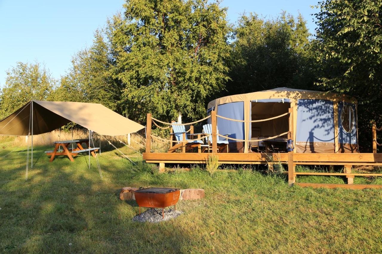 Hotel Heart Of The Wye Clifford Esterno foto