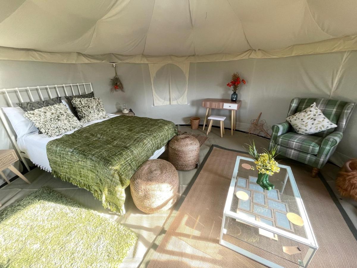 Hotel Heart Of The Wye Clifford Esterno foto