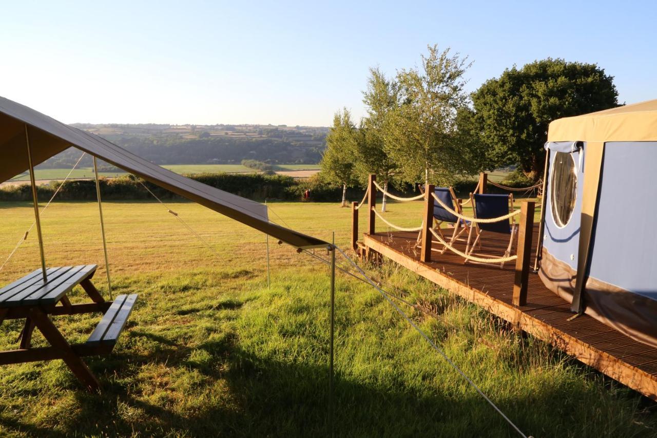 Hotel Heart Of The Wye Clifford Esterno foto