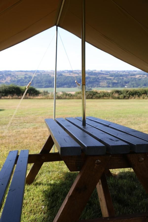 Hotel Heart Of The Wye Clifford Esterno foto
